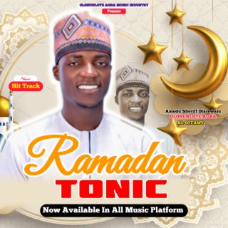 RAMADAN TONIC