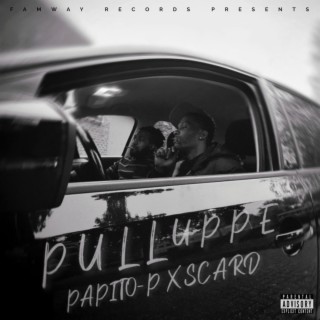 Pull Uppe (Panda Edit)