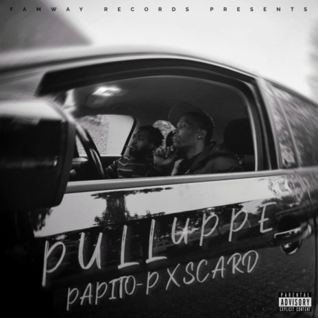 Pull Uppe (Panda Edit) ft. Scard | Boomplay Music