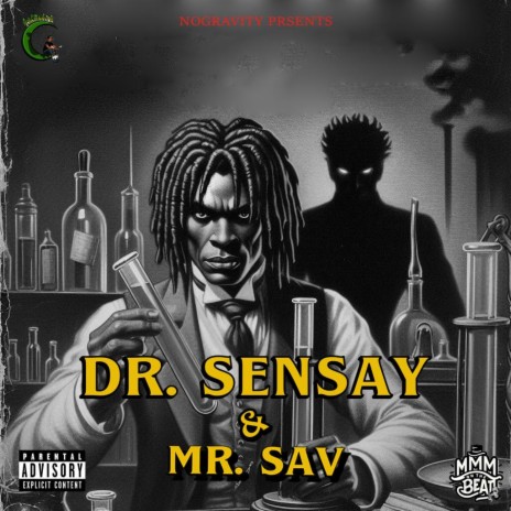 Dr.Sensay & Mr.Sav | Boomplay Music