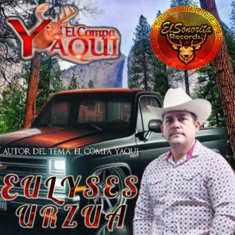 EULYSES URZUA (Version El Compa Yaqui) | Boomplay Music