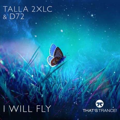 I Will Fly ft. D72 | Boomplay Music