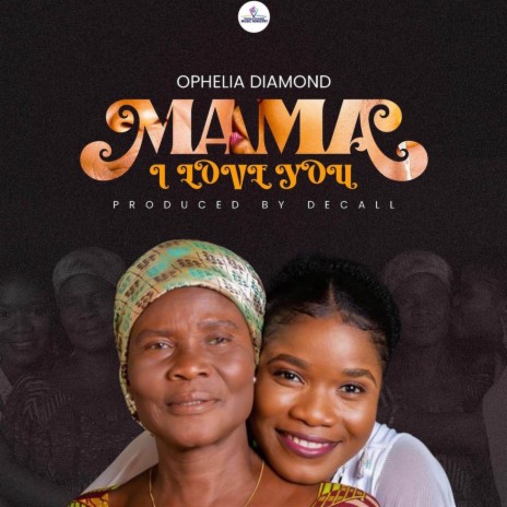 Mama i Love you | Boomplay Music