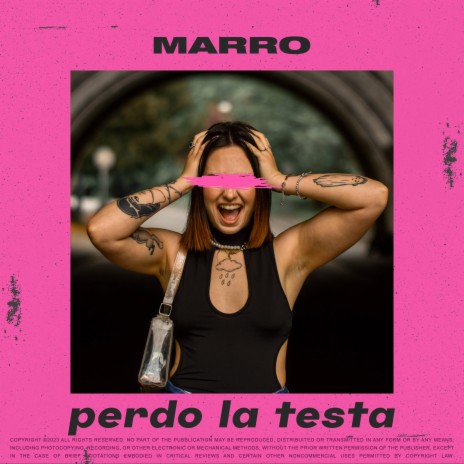 perdo la testa | Boomplay Music