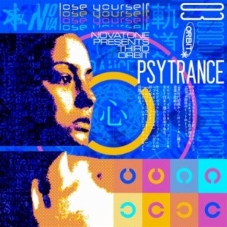 Orbit 03: Psytrance