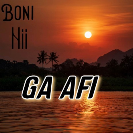 GA AFI | Boomplay Music