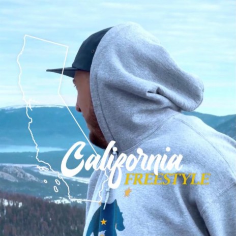 california freestyle. ft. Hoku | Boomplay Music