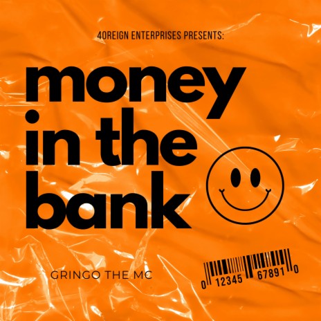 Money in the Bank | Boomplay Music