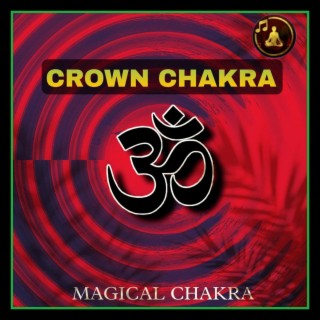 Crown Chakra Healing Meditation