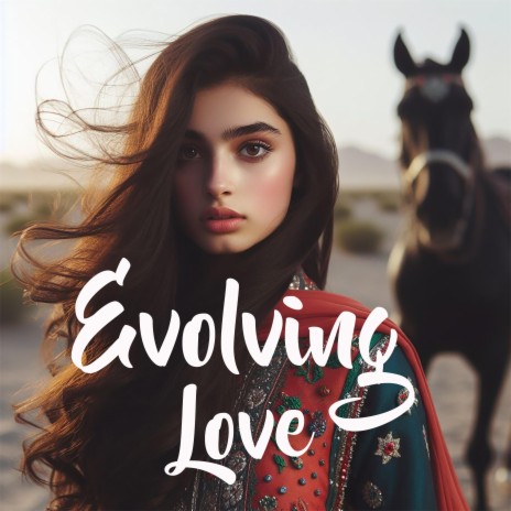 Evolving Love | Boomplay Music