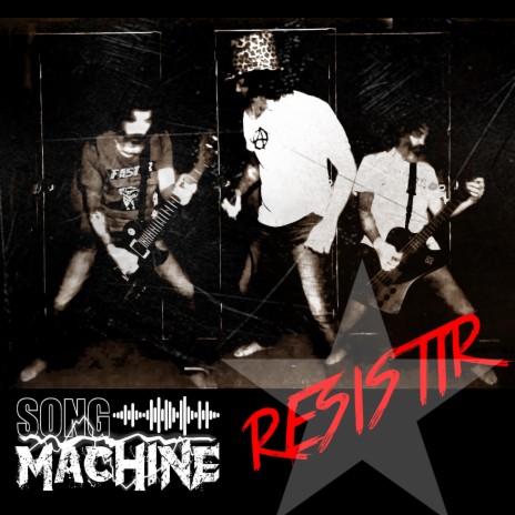 RESISTIR | Boomplay Music