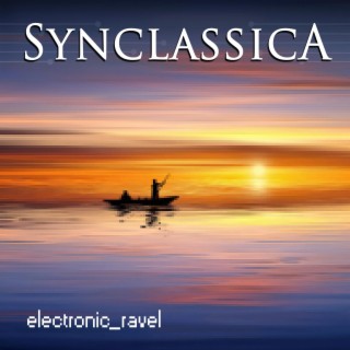 Electronic Ravel