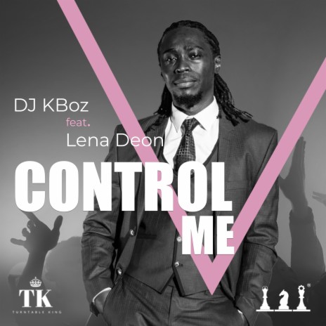 Control Me (feat. Lena Deon) | Boomplay Music