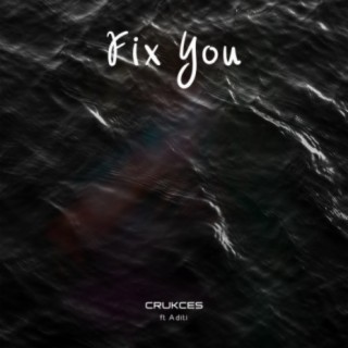 Fix You (feat. Aditi) (Cover)