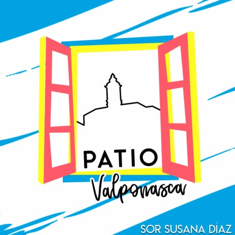 Himno Patio Valponasca (Background)