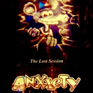 The Lost Session
