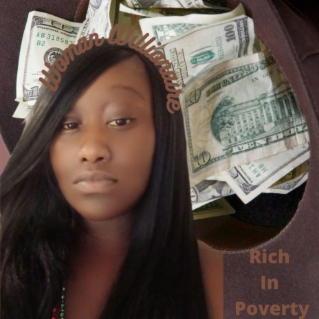 Rich In Poverty | Boomplay Music