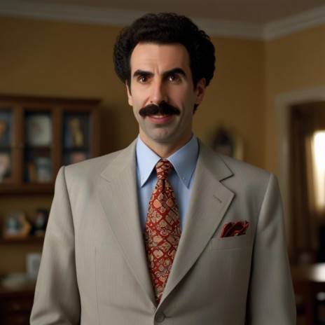 Borat, Very Nice How Much? | Boomplay Music