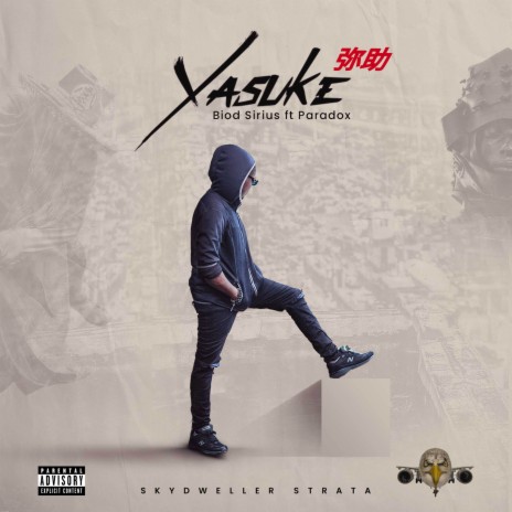 Yasuke (Original) | Boomplay Music