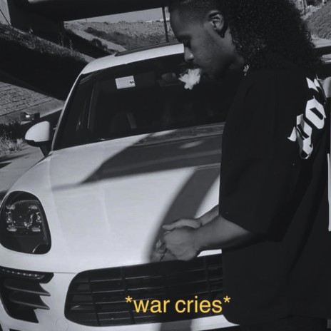 WAR CRY | Boomplay Music