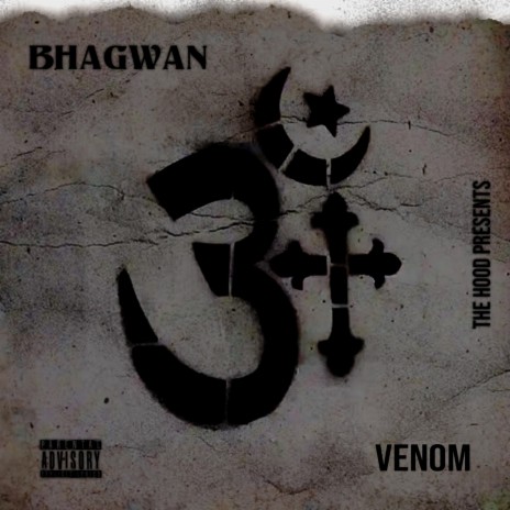 Bhagwan ft. Venom 301