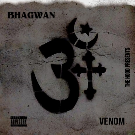 Bhagwan ft. Venom 301 | Boomplay Music