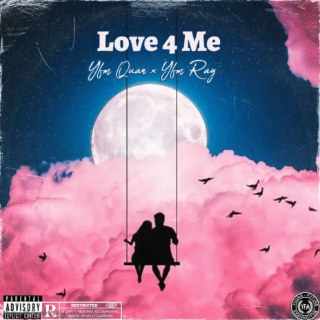 Love 4 Me ft. Yfm Ray | Boomplay Music