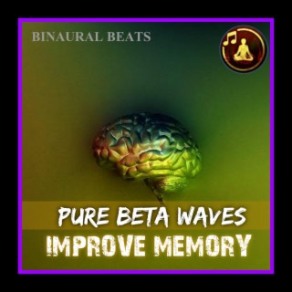 Beta Waves For Increase Concentration