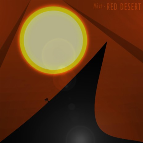 Red Desert | Boomplay Music