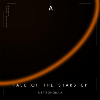 Tale of the Stars EP