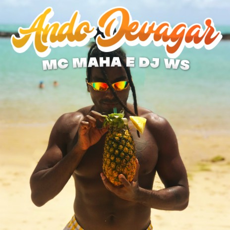 Ando Devagar | Boomplay Music