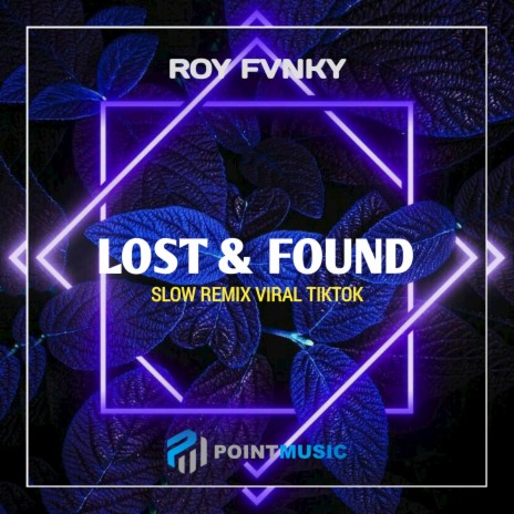 DJ Lost & Found | Boomplay Music