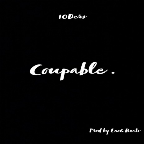 Coupable. | Boomplay Music