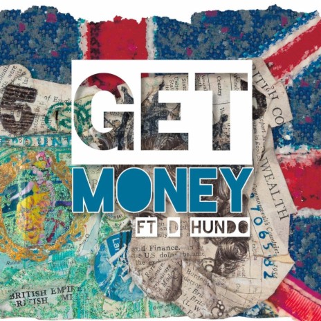 Get Money ft. D Hundo | Boomplay Music