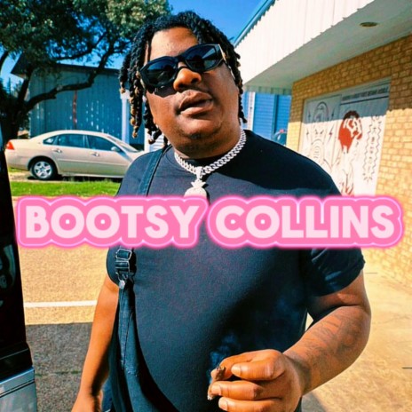 BOOTSY COLLINS | Boomplay Music