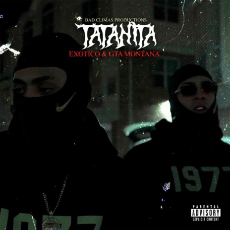 Tatanita ft. Gta Montana | Boomplay Music