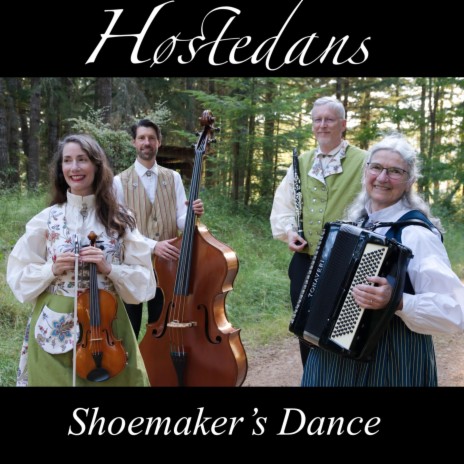 Shoemaker's Dance | Boomplay Music