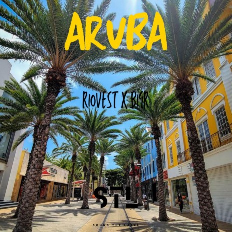 Aruba ft. BigR | Boomplay Music