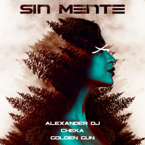 Sin Mente ft. Golden Gun & Cheka | Boomplay Music