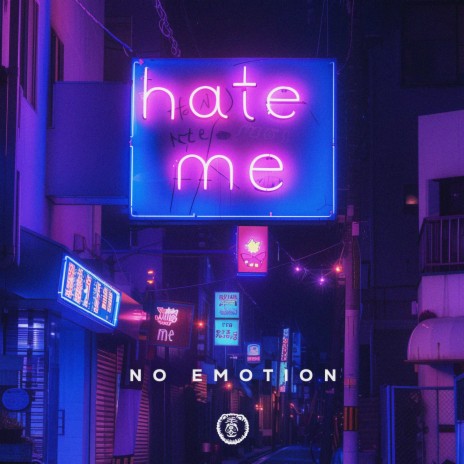 Hate Me (Techno Version) | Boomplay Music