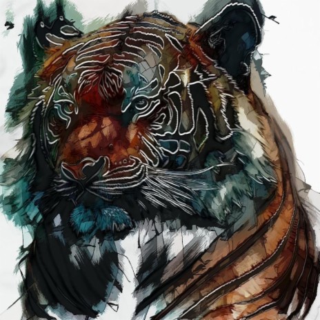 Opus 3 Tiger's Rhapsody Va | Boomplay Music