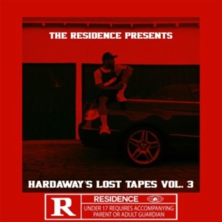 Hardaway's Lost Tapes, Vol. 3