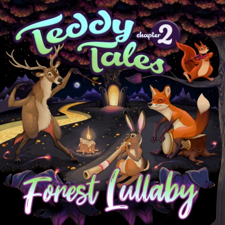 Forest Fantasy (Original Mix)