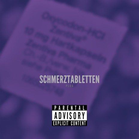 SCHMERZTABLETTEN | Boomplay Music