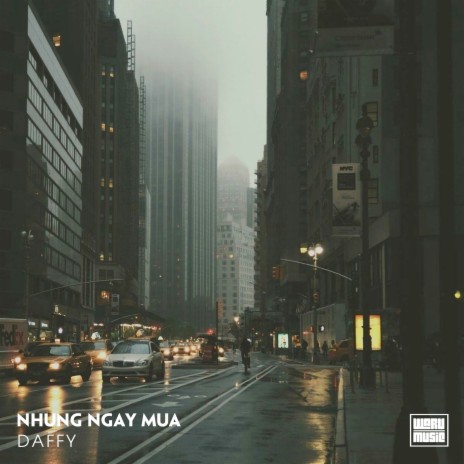 Nhung Ngay Mua | Boomplay Music