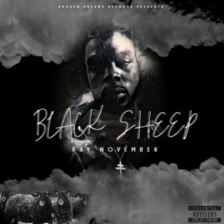 Black Sheep