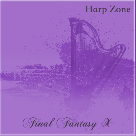 Battle Theme (Harp) | Boomplay Music