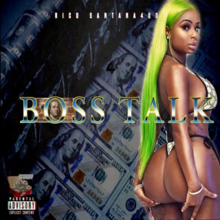 Boss Talk lyrics | Boomplay Music