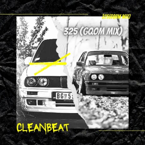 325 (Gqom Mix) | Boomplay Music