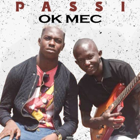Passi | Boomplay Music